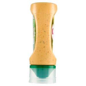 Calvé Salsa Crispy Top Down - Foto 2