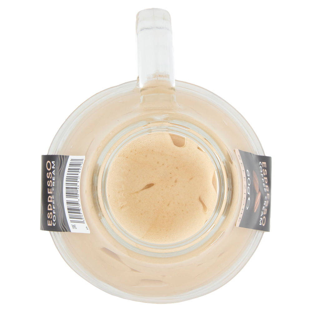 Tazzina Espresso Coffee Cream Bonta'divina - Foto 2