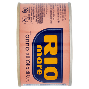 Tonno All'olio Di Oliva Rio Mare - Foto 2