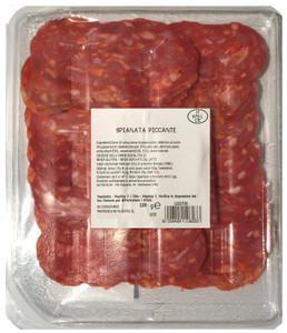 Spianata Piccante - Foto 2