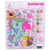 Diamantiny Kawaii Unicorn 1