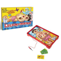 Gioco Allegro Chirurgo Hasbro Gioco Allegro Chirurgo Hasbro