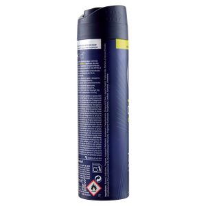 Deodorante Spray Deep Sport Nivea - Foto 2