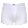 Boxer Uomo Tessuto Stretch 7 Bianco Liabel
