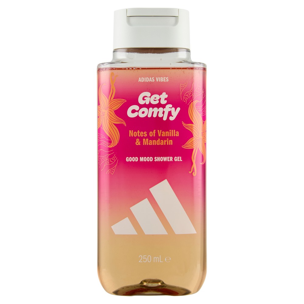 Doccia Adidas Get Comfy - Foto 1