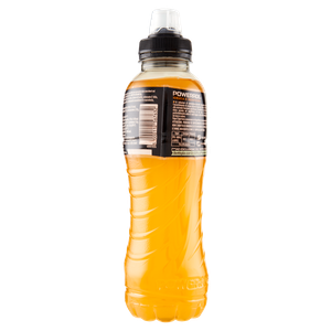 Sport Drink Orange Isotonico Al Gusto Arancia Powerade - Foto 3