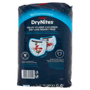 Pannolini Dry-Nites Boy Medium - Foto 3