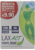 P-ACT LAX FORTE 100CPR - Foto 1 di 2