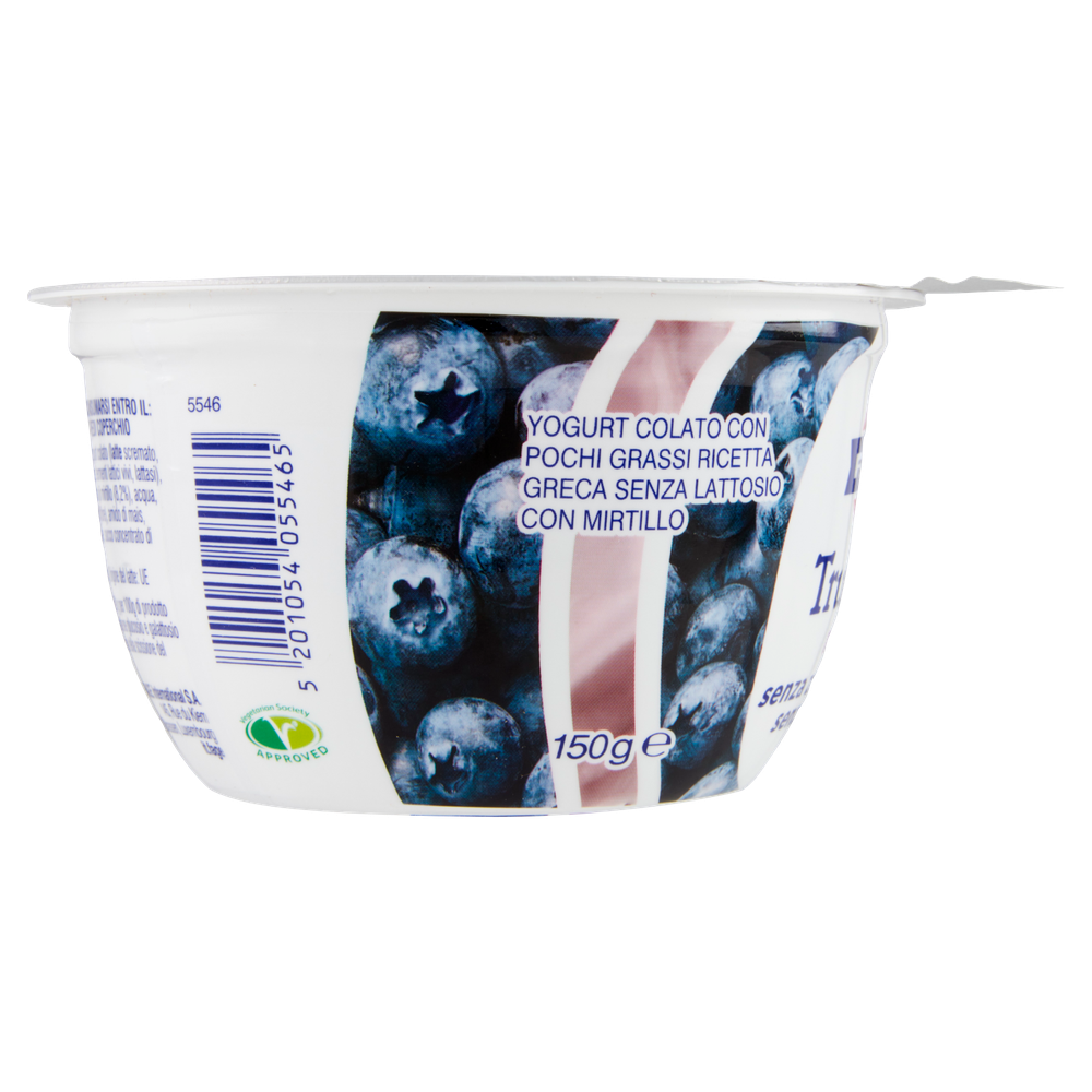 Trublend Mirtilli Fage - Foto 2