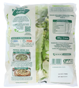 Crude O Cotte Mix Casereccio Bonduelle - Foto 3