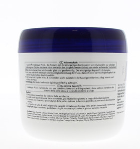 Balsamo Corpo 5% Urea Repair Eucerin - Foto 2