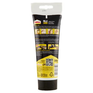 Millechiodi Forte&Rapido 250 Gr Pattex - Foto 3