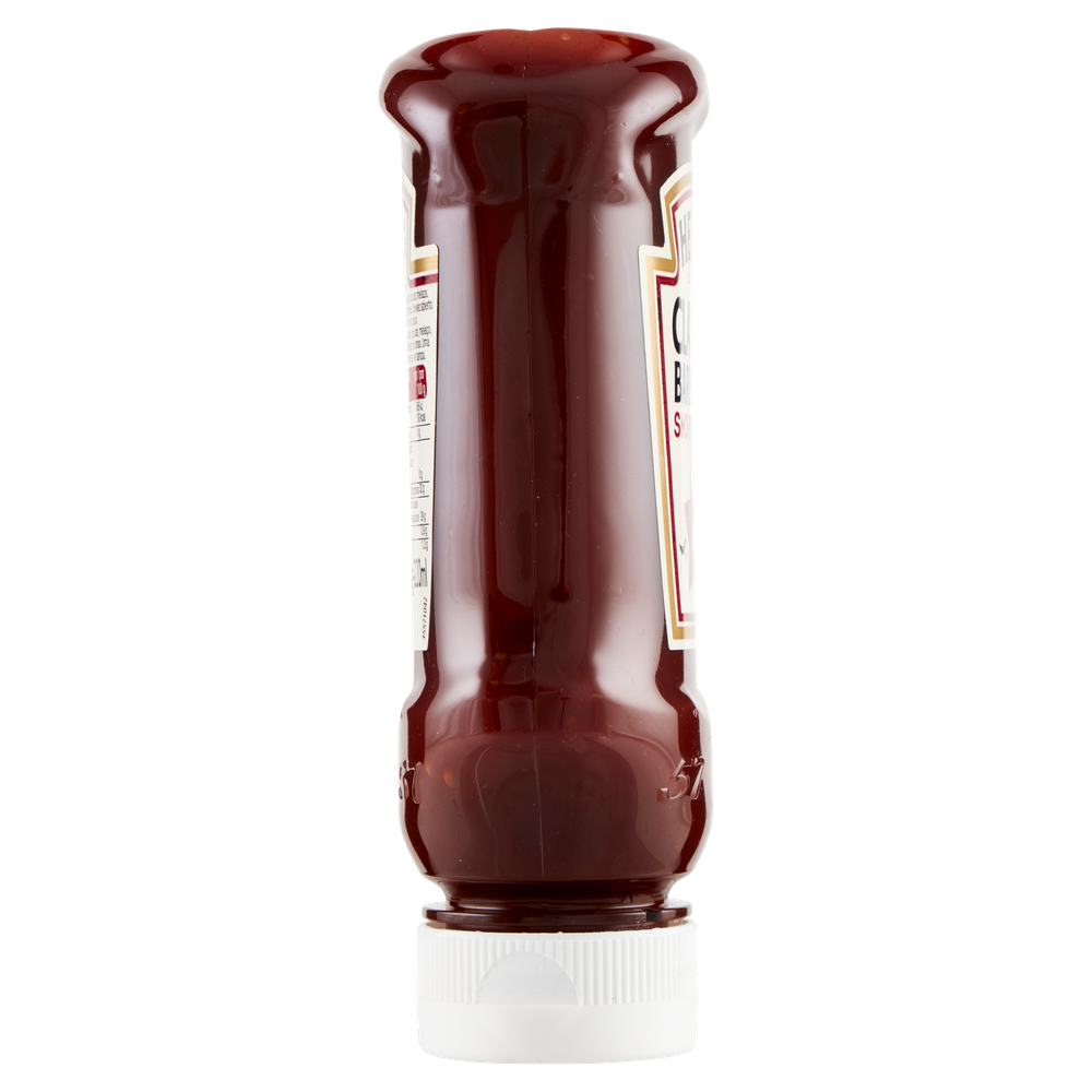 Salsa Barbecue Classic 260g Heinz - Foto 2