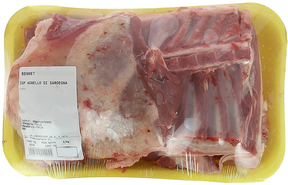 Agnello Sardegna - Foto 2