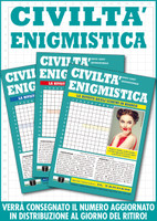 Civilta' Enigmistica