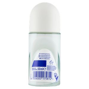 Deodorante Derma Control Defend Anti-Perspirant Roll On Nivea - Foto 3