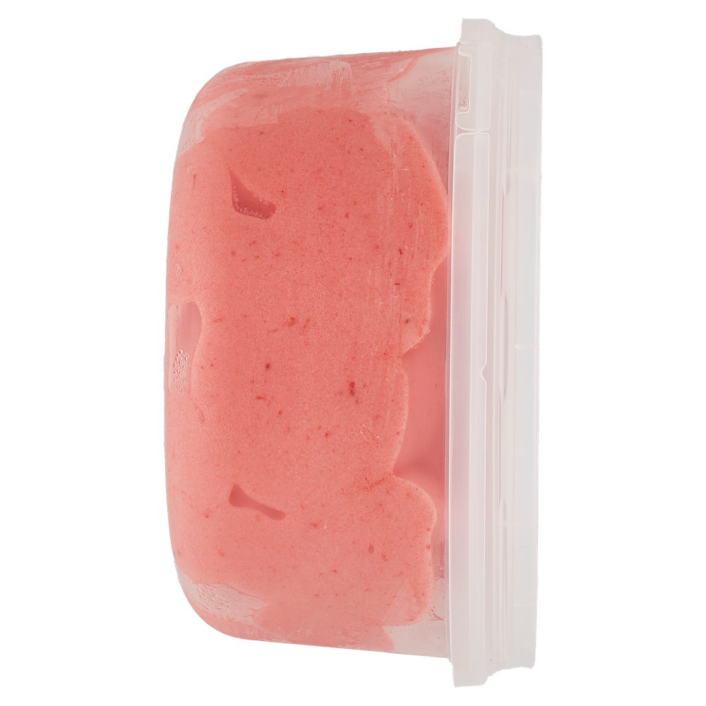 Vaschetta Sorbetto Fragola Limone Bennet - Foto 2
