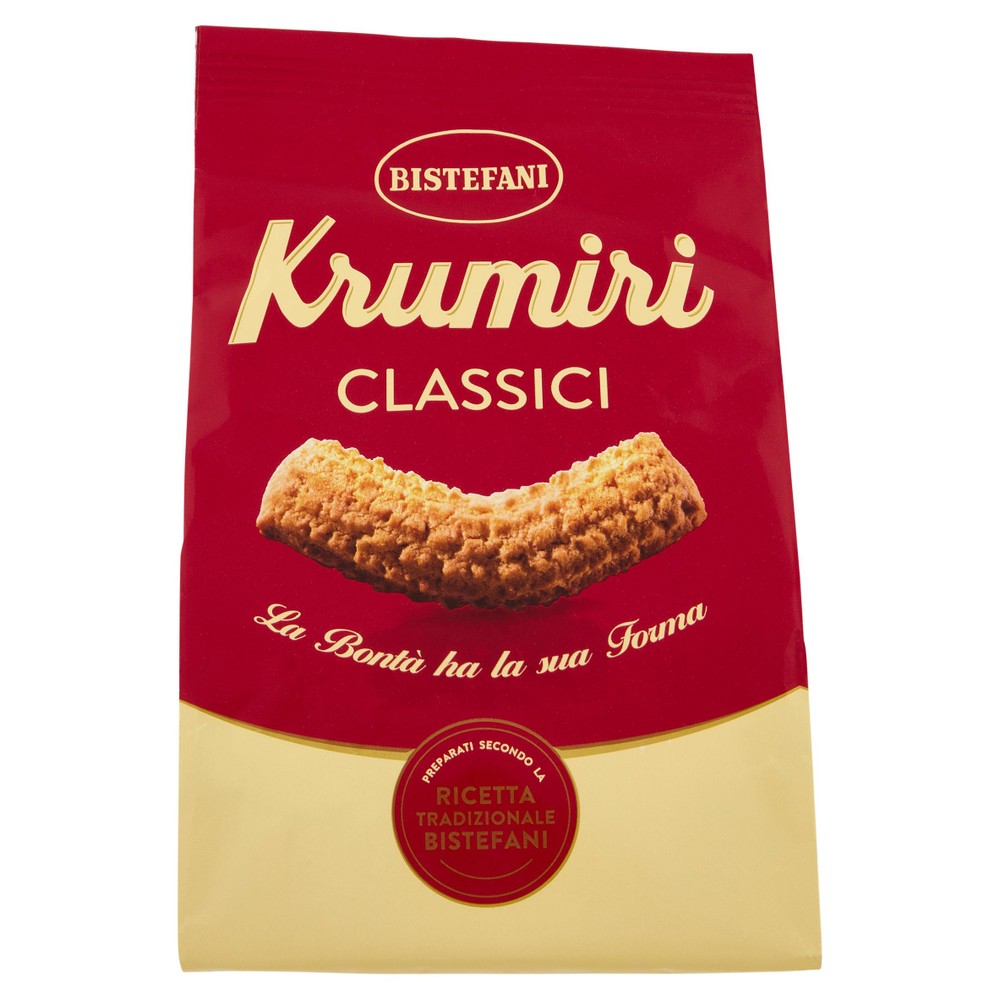 Krumiri Classici Bistefani - Foto 1
