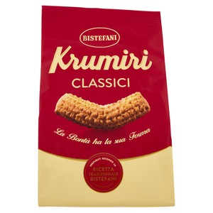 Krumiri Classici Bistefani - Foto 1