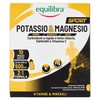 Equilibra Sport Potassio & Magnesio Maxi Buste 10x20g