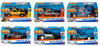 Hw Veicolo Retrocarica 1:43 Cdu