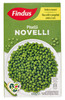 Piselli Novelli Findus