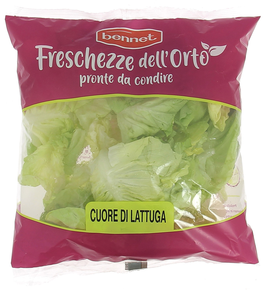 Insalata Cuore Di Lattuga Bennet - Foto 1