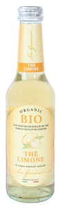 The' Limone Bio 275ml San Graziano - Foto 1