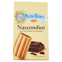 Biscotti Nascondini Mulino Bianco Biscotti Nascondini Mulino Bianco