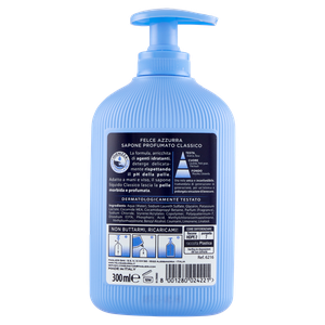 Sapone Liquido Classico Felce Azzurra - Foto 3