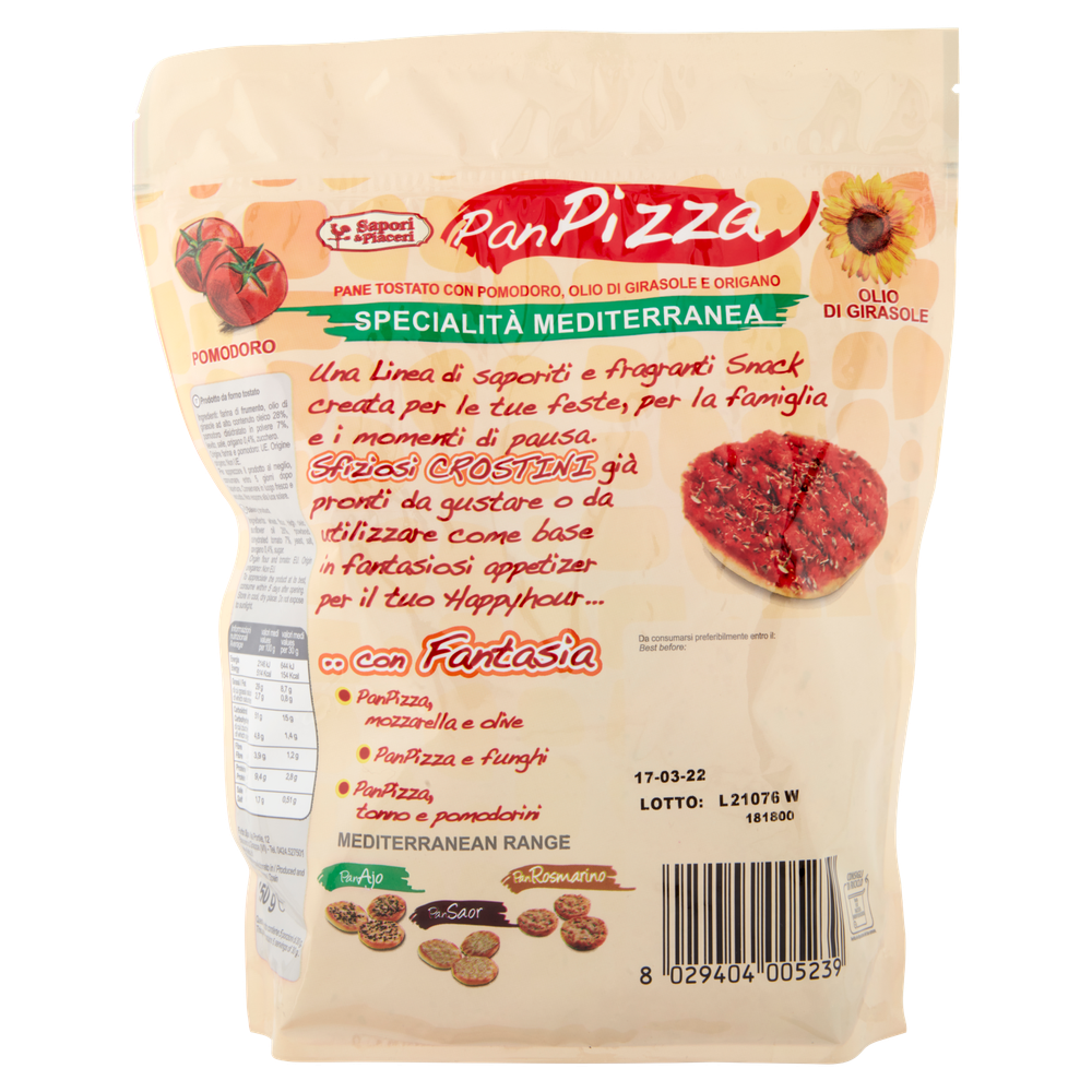 Pan Pizza - Foto 3