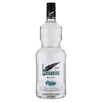 Grappa Bianca Bassanina Grappa Bianca Bassanina