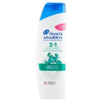 Shampoo Head & Shoulders 2in1 Antiprurito Shampoo Head & Shoulders 2in1 Antiprurito