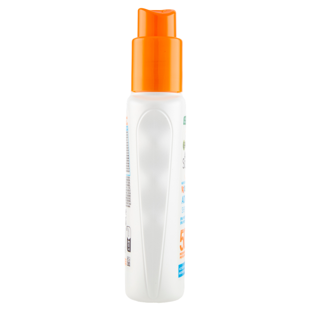 Advanced Sensitive Kids Spray Ip50+ Ambre Solaire - Foto 2