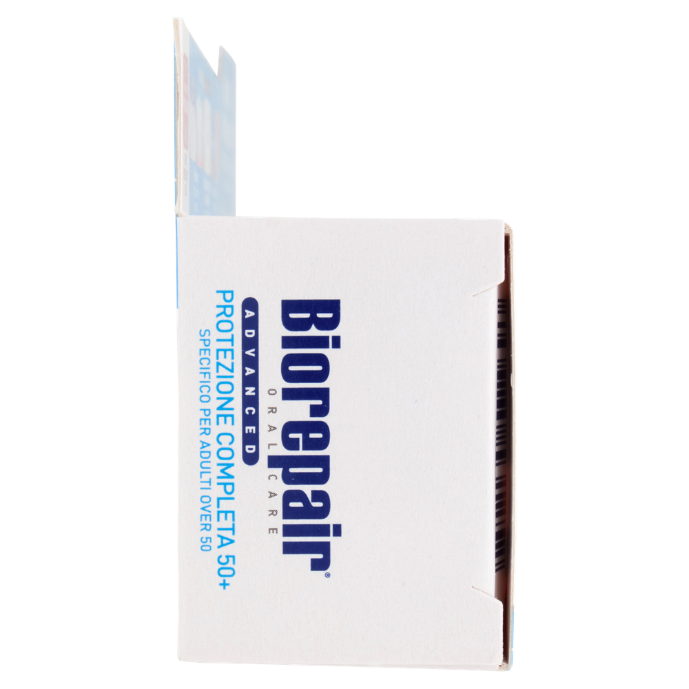 Dentifricio Protezione Completa 50+75ml Biorepair Advanced - Foto 2
