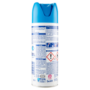 Spray Disinfettante Milleusi Fresco Pulito Napisan - Foto 3