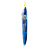 Rasoio Gillette Blue Ii Plus 6+2