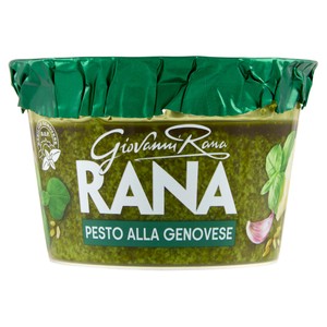 Pesto Fresco Alla Genovese Rana