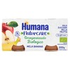HUMANA BIO OMO MEL/BAN - Foto 1 di 3