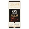TAV.EXC.85%CACAO LINDT - Foto 1 di 3