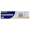 Dentifricio Mentadent White Now 3in1 Hello Glow
