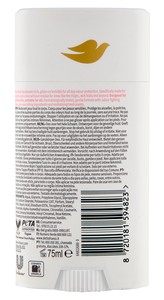 Deodorante Stick Corpo Lampone E Rosa Dove - Foto 3