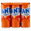 FANTA ZERO LATTINA X6 - Foto 1 di 3
