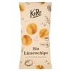 Koro Vegan Bio Linsenchips Mit Tomate & Rosmarin