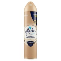 Deodorante Ambiente Spray Cherry & peony Glade Deodorante Ambiente Spray Cherry & peony Glade