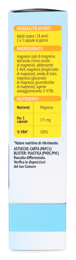 Supradyn Extra Magnesio - Foto 2