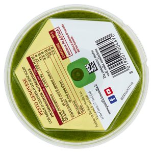 Pesto Genovese Senza Aglio - Foto 3