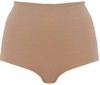 Slip Donna Maxi Modal Cuciture Invisibili S Pelle Delinea