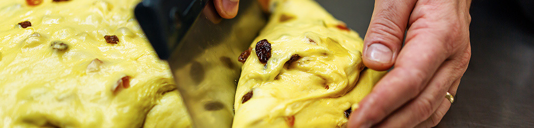 Il panettone: il dolce simbolo del Natale