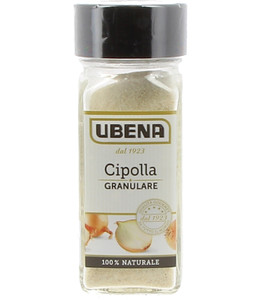 Cipolla Granulare Ubena - Foto 1